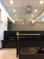 Blk 139 Rivervale Street (Sengkang), HDB Executive #198804632